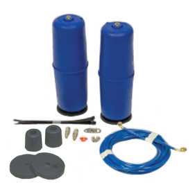Coil-Rite® Air Helper Spring Kit 4101